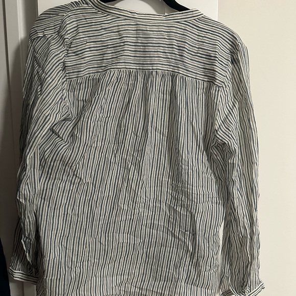 Isabel marant button down - Picture 3 of 3